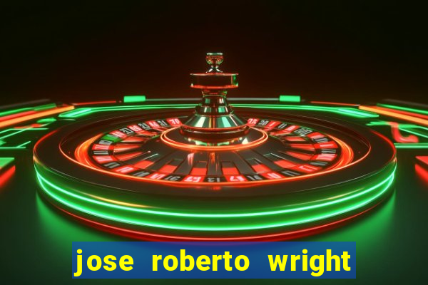 jose roberto wright ajuda flamengo